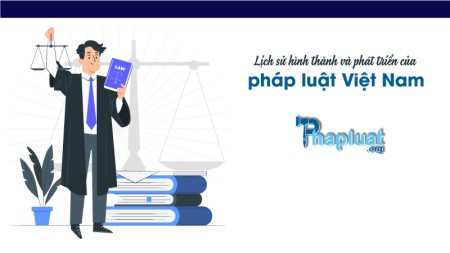 Tổng quan pháp luật Việt Nam